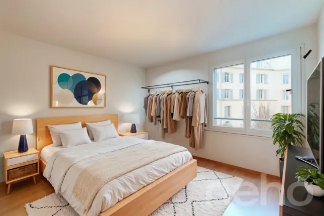 Appartement à vendre à Neuchâtel (7)