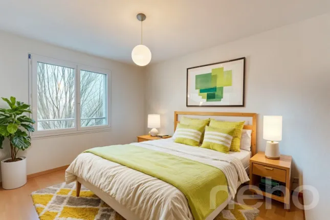 Appartement à vendre à Neuchâtel (9)