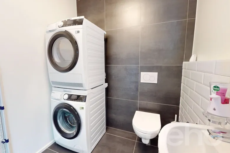 Appartamento in vendita a Crissier - Casa bifamiliare in vendita a Crissier, 3.5 locali, 93 m2 - Smart Propylaia (9)
