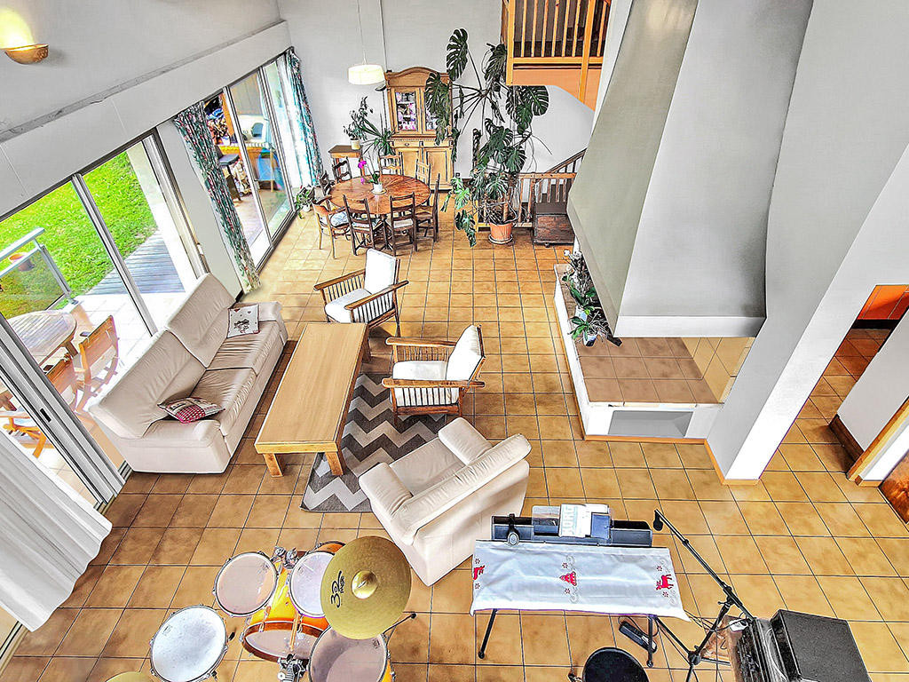 Haus zu verkaufen in Sallanches - FRANKREICH - HAUTE-SAVOIE - SALLANCHES - VILLA - 8.0 ZIMMER - Smart Propylaia (3)