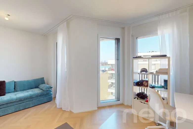 Appartamento in vendita a Crissier - Casa bifamiliare in vendita a Crissier, 3.5 locali, 93 m2 - Smart Propylaia (12)