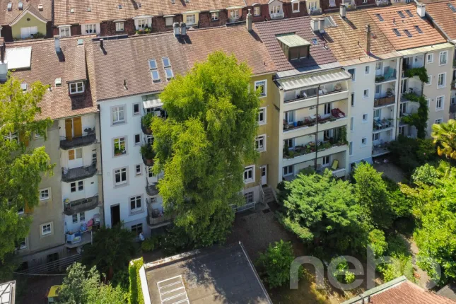 House for sale in Basel