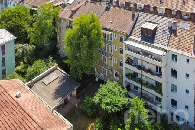 House for sale in Basel (2)