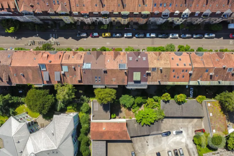 Maison à vendre à Basel - Smart Propylaia (4)