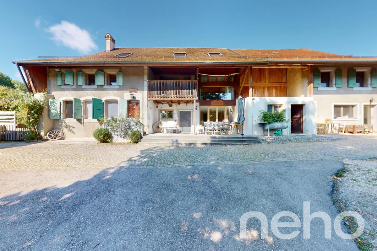In vendita   Svizzera - 
cChic-immoHub Il vostro portale immobiliare