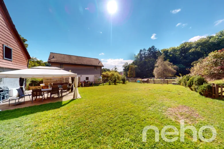Maison à vendre à Ropraz - Smart Propylaia (5)