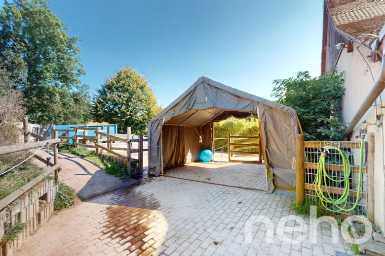 Maison à vendre à Ropraz - Smart Propylaia (7)