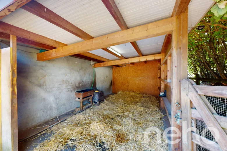 Maison à vendre à Ropraz - Smart Propylaia (8)