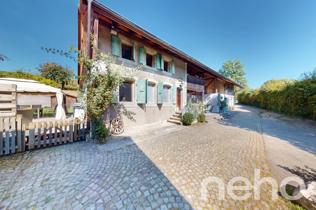 In vendita   Svizzera - 
cChic-immoHub Il vostro portale immobiliare