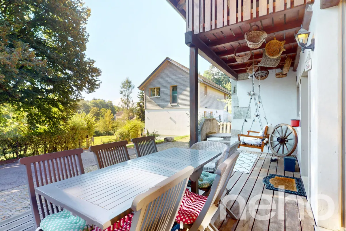 In vendita   Svizzera - 
cChic-immoHub Il vostro portale immobiliare