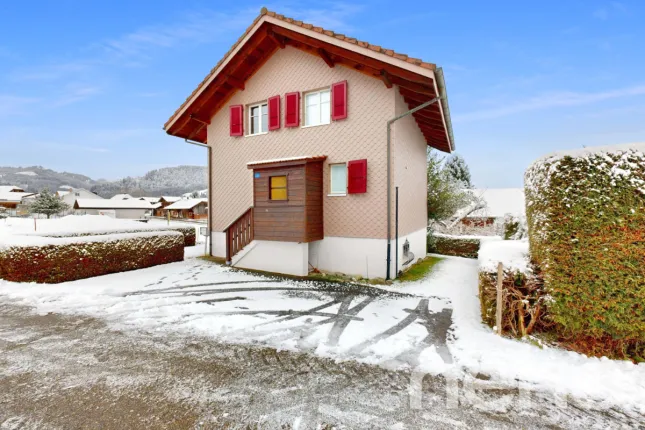 Haus zu verkaufen in Plasselb (5)