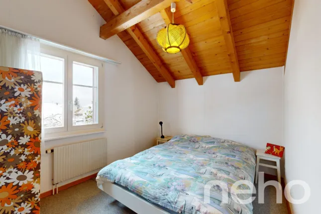 Haus zu verkaufen in Plasselb (11)