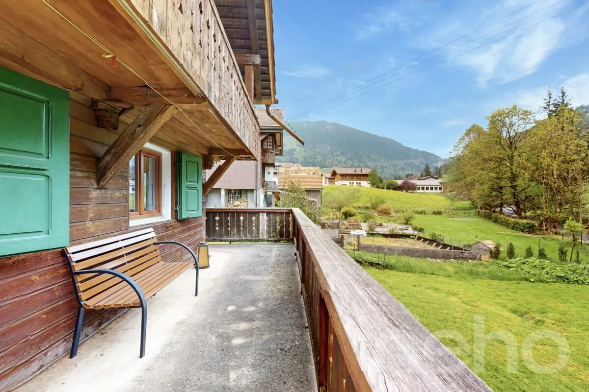 In vendita   Svizzera - 
cChic-immoHub Il vostro portale immobiliare