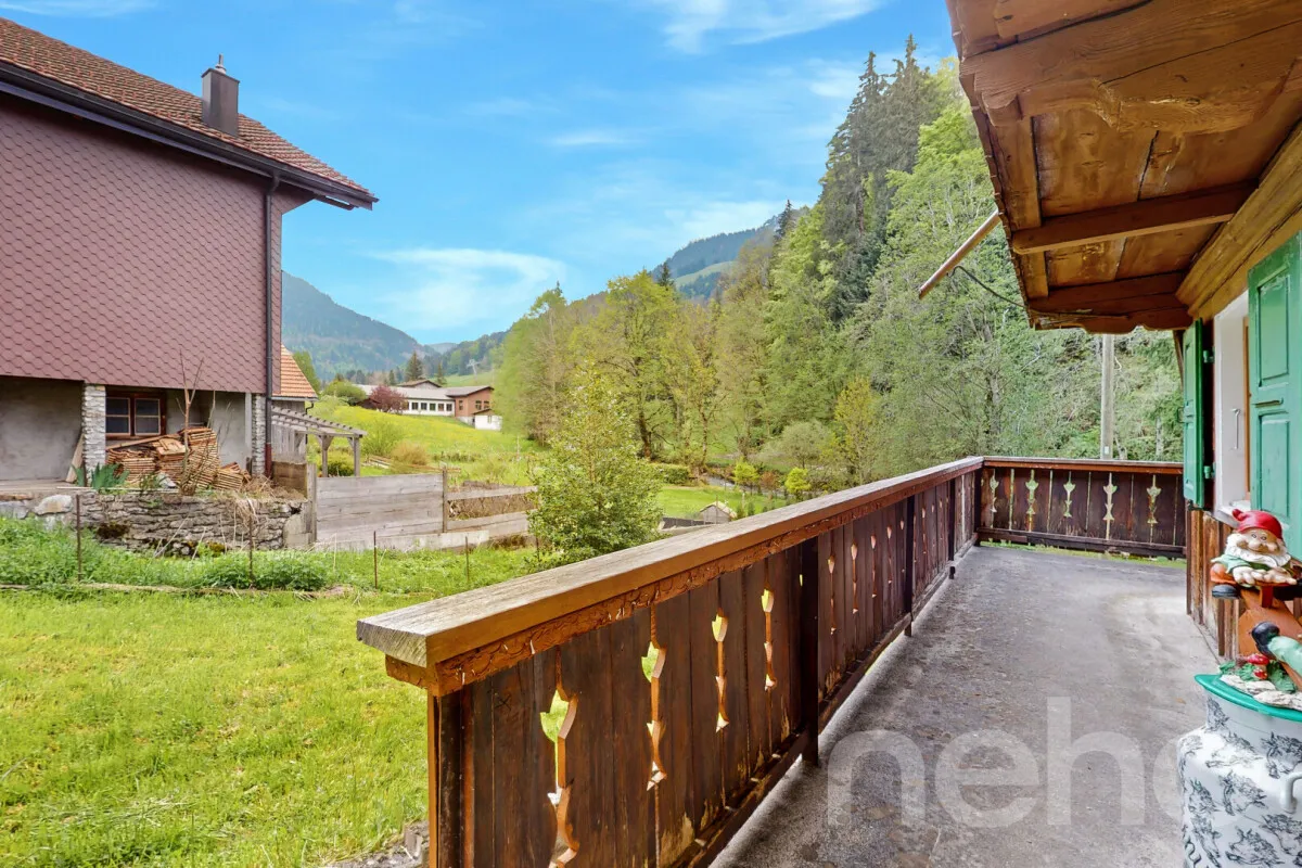 In vendita   Svizzera - 
cChic-immoHub Il vostro portale immobiliare