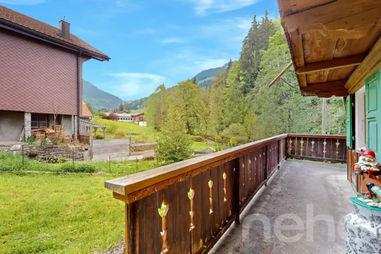 Casa in vendita a Jaun - Smart Propylaia (5)