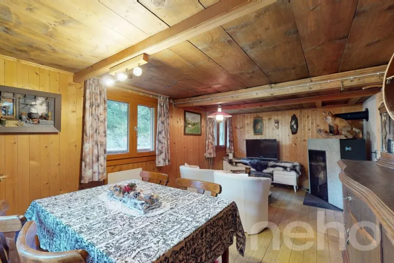 Casa in vendita a Jaun - Smart Propylaia (7)