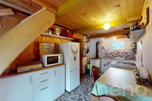 Haus zu verkaufen in Jaun (8)
