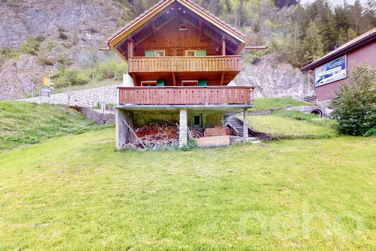 In vendita   Svizzera - 
cChic-immoHub Il vostro portale immobiliare