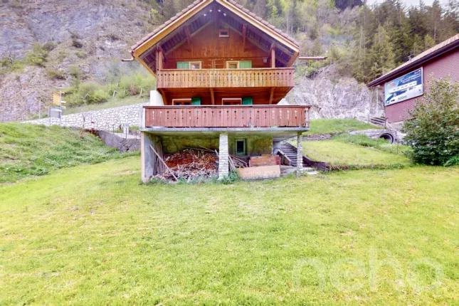 Haus zu verkaufen in Jaun (10)