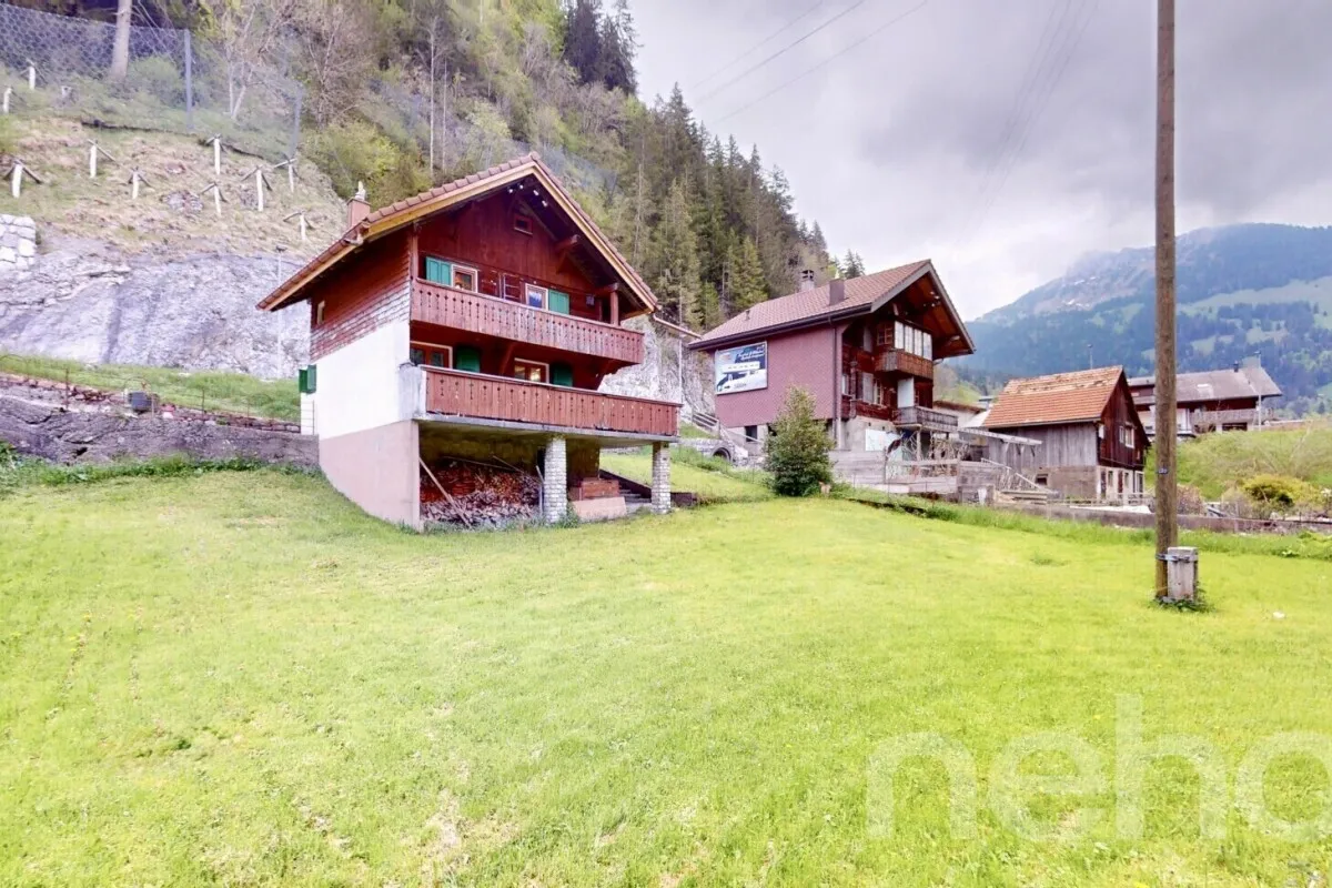 In vendita   Svizzera - 
cChic-immoHub Il vostro portale immobiliare