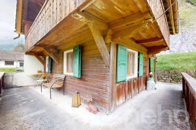 Haus zu verkaufen in Jaun (12)