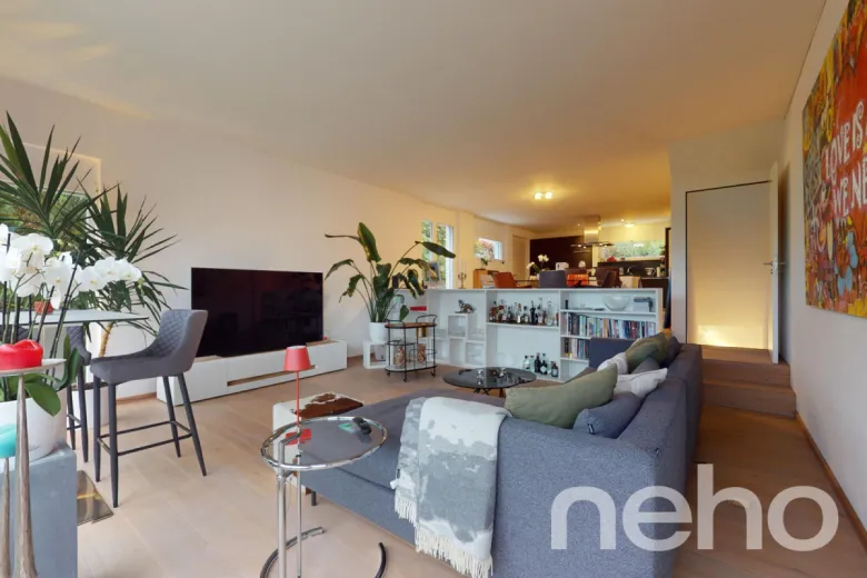 Casa in vendita a Erlinsbach - Smart Propylaia (2)