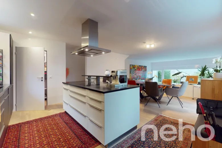 Casa in vendita a Erlinsbach - Casa gemellata in vendita a Erlinsbach, 5.5 locali, 151 m2 - Smart Propylaia (3)
