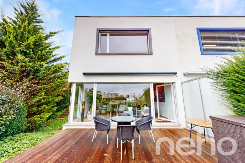 Casa in vendita a Erlinsbach - Smart Propylaia (4)