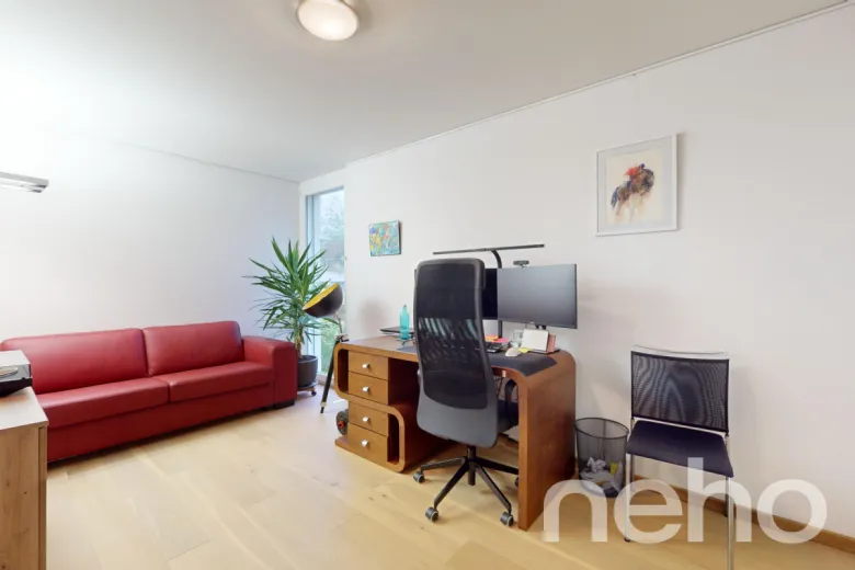 Casa in vendita a Erlinsbach - Casa gemellata in vendita a Erlinsbach, 5.5 locali, 151 m2 - Smart Propylaia (9)