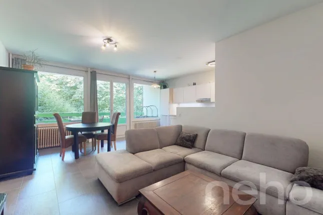 Appartement à vendre à Avully