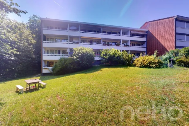 Appartement à vendre à Avully (3)