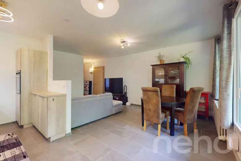 Appartement à vendre à Avully - Smart Propylaia (4)