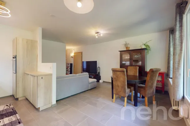 Appartement à vendre à Avully (4)