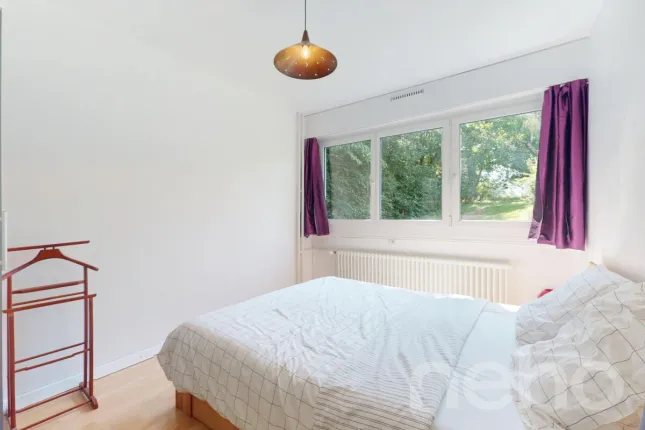Appartement à vendre à Avully (5)