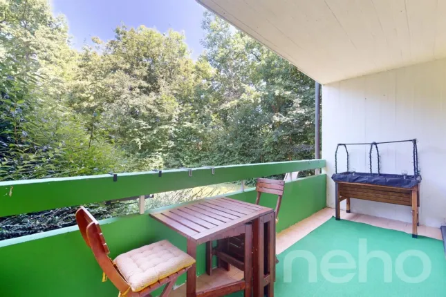 Appartement à vendre à Avully (8)