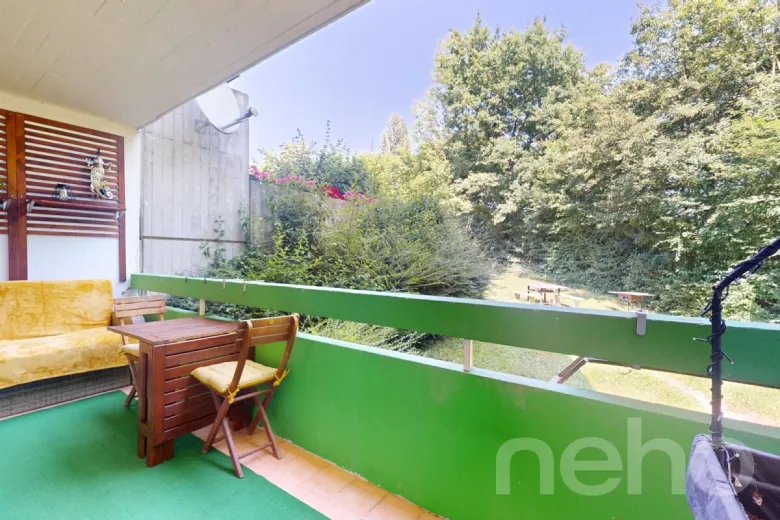 Appartement à vendre à Avully - CASATAX Opportunité - Un appartement paisible au c?ur de la nature - Smart Propylaia (9)