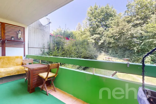 Appartement à vendre à Avully (9)