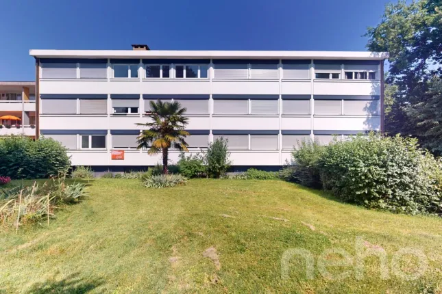 Appartement à vendre à Avully (10)