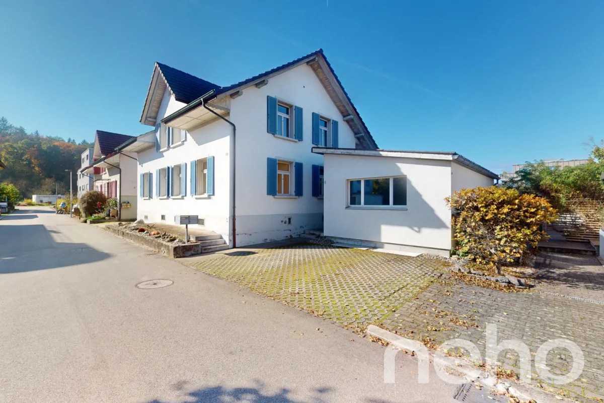 In vendita   Svizzera - 
cChic-immoHub Il vostro portale immobiliare