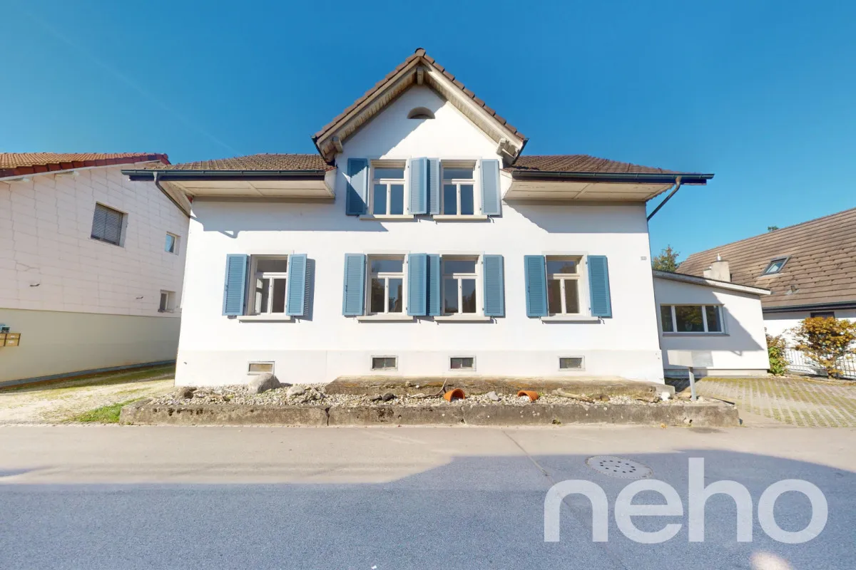 In vendita   Svizzera - 
cChic-immoHub Il vostro portale immobiliare