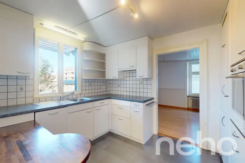 Casa in vendita a Suhr - Casa plurifamiliare in vendita a Suhr, 7 locali, 158 m2 - Smart Propylaia (3)