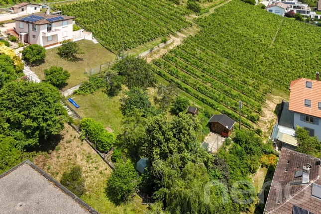 Terrain à vendre à Neuchâtel (3)