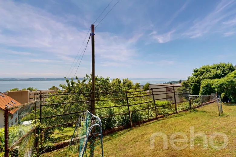 Terrain à vendre à Neuchâtel - Smart Propylaia (4)