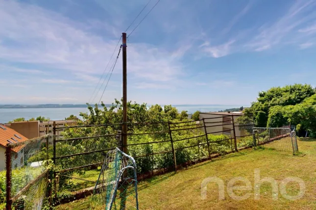 Terrain à vendre à Neuchâtel (4)