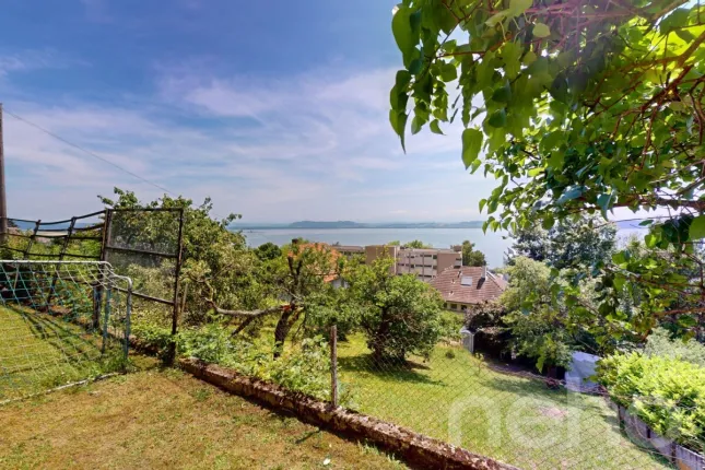 Terrain à vendre à Neuchâtel (5)