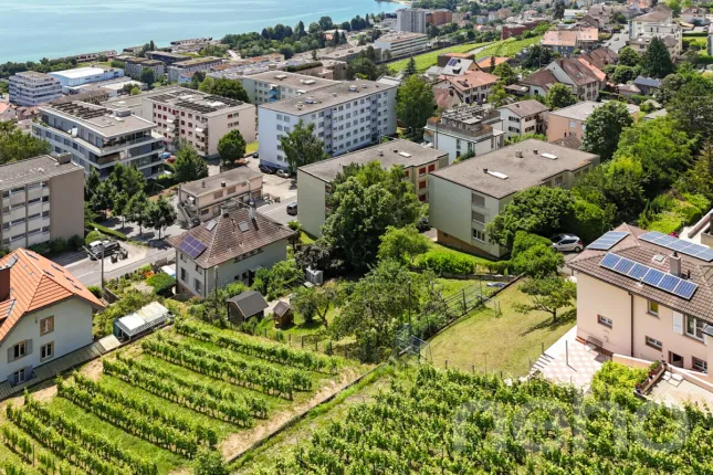 Terrain à vendre à Neuchâtel (7)