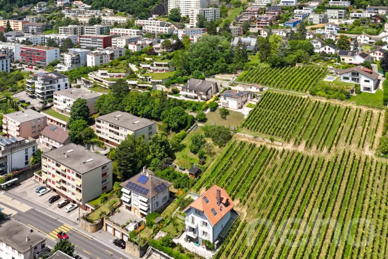 Terrain à vendre à Neuchâtel - Smart Propylaia (8)