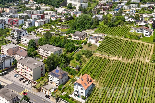 Terrain à vendre à Neuchâtel (8)