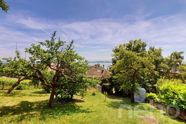 Terrain à vendre à Neuchâtel (10)