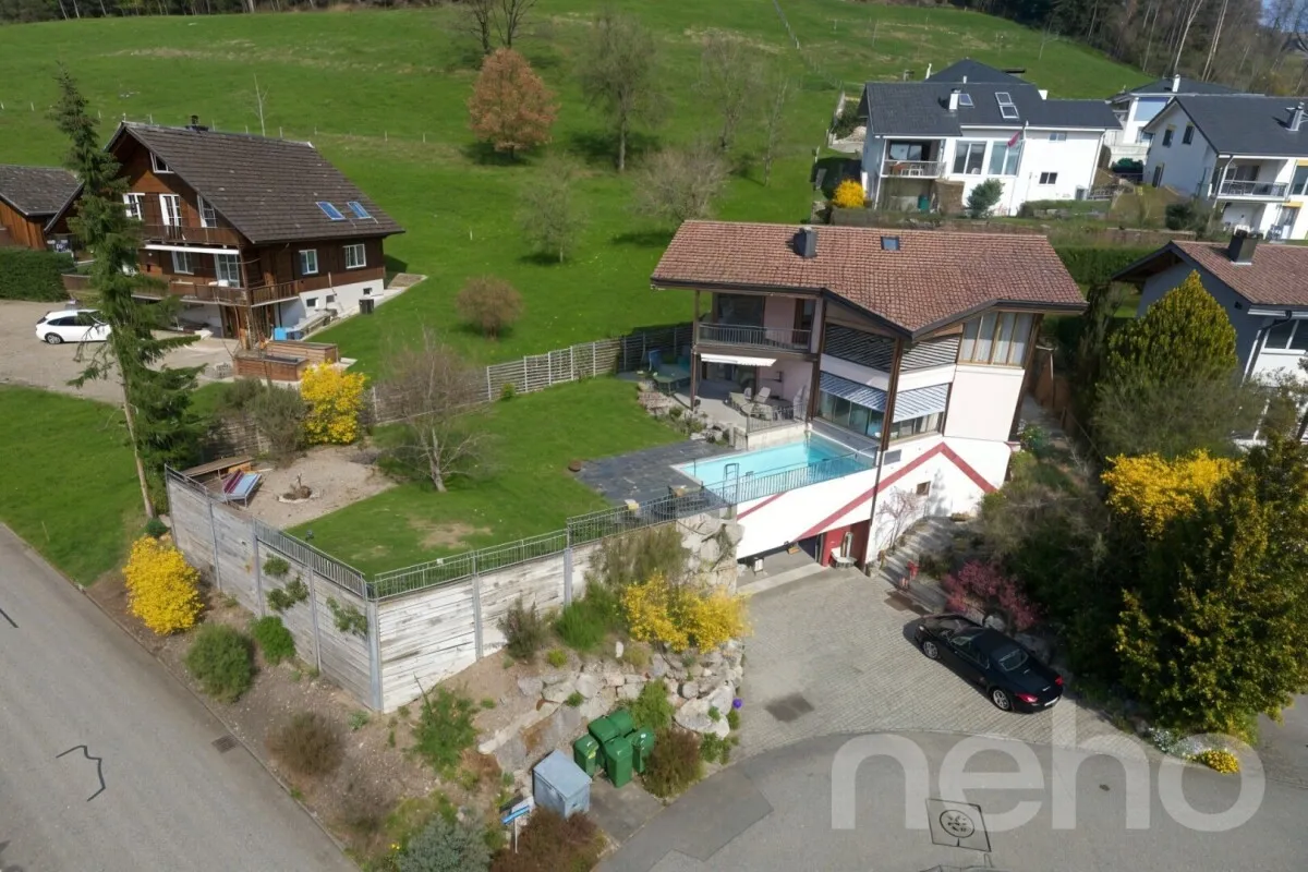 For sale   Switzerland - cChic-immoHub your real estate portal